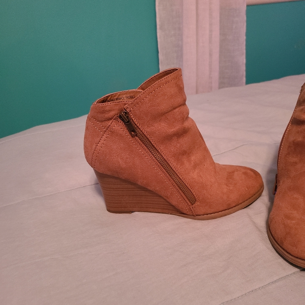 Wedges